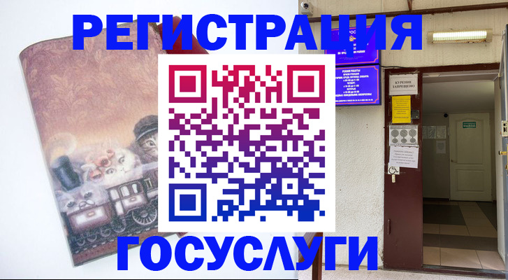 временная регистрация госуслуги в Борзе